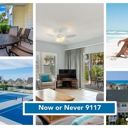 Now Or Never 9117 Apartment